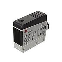 Carlo Gavazzi PMR10RIT Photoelectric Sensors Retro-reflective, Photoelectric Sensor, range 12 m, Infrared modulated light 880nm, Power Supply 10.8-264VDC&21.6-264VAC, Relay SPDT, NO+NC, Terminals, IP67. 1/2 NPT, Time delay