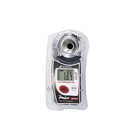 ATAGO PAL-COFFEE(BX/TDS) Coffee Refractometer (Brix : 0.00 to 25.00% TDS : 0.00 to 22.00%)