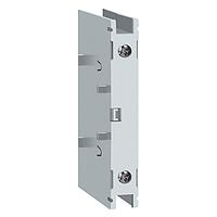 SCHNEIDER VLS1NR1 Switch Contact Blocks / Switch Kits Neutral Pole for 16A - 63A UL508 Din Rail