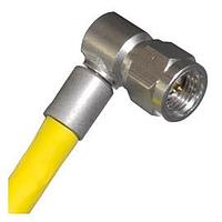 Johnson / Cinch Connectivity Solutions 142-0403-106 Connectors R/A PLG 316/174 Ni