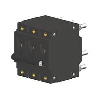 Carling Technologies CA3-B0-24-420-121-KG Circuit Breakers CA3B024420121KG