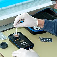 PCE multi - parameter water repair service