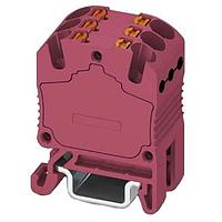 PHOENIX CONTACT 3002976 Distribution Block PTFIX 6X1,5-NS15A PK 1.5 mm2 DIN RAIL MN