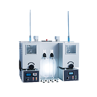 Samyon 6536B Distillation Apparatus (4000W)