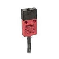 Honeywell GKMB16 Keylock Switches 2NC 1m Bottom ex Cab Mini Key Interlock