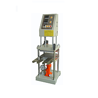 Cometech QC-601A Manual Forming Machine