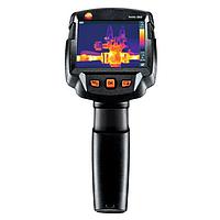 TESTO 865 Thermal imager (160x120pixels)