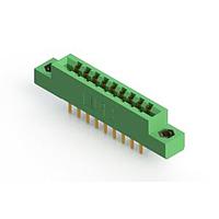 EDAC 305-018-520-507 Headers Card Edge Connector