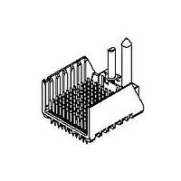 Molex 75705-5804 High Speed / Modular Connectors I-TRAC BP ASSY - 8CO Y - 8COL GUIDE RIGHT