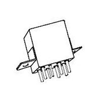 Raychem - TE Connectivity M83536/10-024L Mid Range Relay 28V 10A DPDT