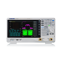 SIGLENT SSA3032X Plus Spectrum Analyzer (9kHz~3.2GHz)