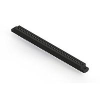 EDAC 857-080-456-204 Receptacles High Temp Card Edge Connector
