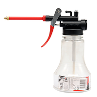 Yato YT-0691 Oil can with flexible applicator 350cc