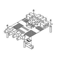 Apex Microtechnology EK68 Evaluation Kits Evaluation Kit, PA162DK