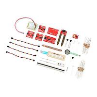 SparkFun KIT-21286 Multiple Function Sensor Development Tools SparkFun Sensor Kit