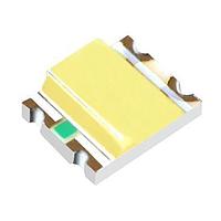 Kingbright APB3025CGKQWDF Multi-Color LEDs Grn/White 50/380mcd 570nm 120 Deg