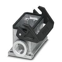 PHOENIX CONTACT 1412842 Housings HC-STA-B10-SLWS- 2SSP16-ELC-AL