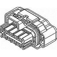 Aptiv 15476593 Connectors CON MP 100 18W FEM ASY