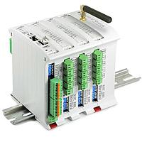 Industrial Shields 015001001100 Sub-GHz Modules M-DUINO PLC Arduino Ethernet & LoRa (868 - 915MHz) 54ARA I/Os Analog/Digital PLUS