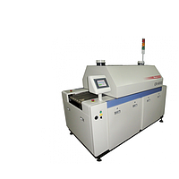 Manncorp CR-4000T 4-Zone SMT Reflow Oven