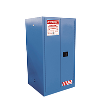 Sysbel WA810600B Corrosive Cabinet (60/227 (Gal/L))