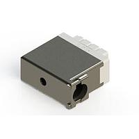 EDAC 516-038-520-450 Connectors Rack & Panel Connector