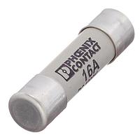 PHOENIX CONTACT 3061350 Ceramic Fuses FUSE 10,3X38 16A PV