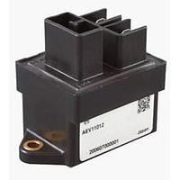 Panasonic Industrial Devices AEV110242 Automotive Relays 1 Form A 10A 24VDC Relay Curent Cut-Off
