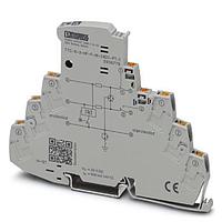 PHOENIX CONTACT 2906778 Industrial Surge Protectors TTC-6-3-HF-F-M-12DC- TTC-