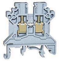 Altech CTS4U-N/BG Feed Through Terminal Block F/T term block