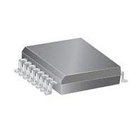 Allegro MicroSystems A5366CLWTR-T Smoke Detectors OPTIC SMOKE I/O w/HUSH and TEMPORAL HORN