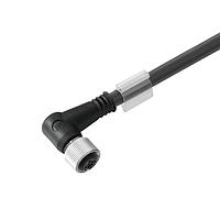 Weidmuller 1424280150 Sensor Cables / Actuator Cables SAIL-M12BW-12S1.5U