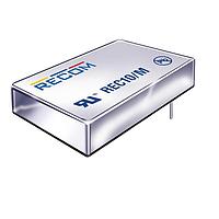 RECOM Power REC10-4805SZ/H3/M Isolated 10W 18-75VIN 05V THT