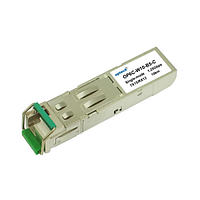 OPTECH SFP-BWDM-10-55 Optical Transceiver Module (1.25Gbps; 10km)