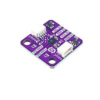 Soldered 333115 Accelerometer, Gyroscope Sensor Accelerometer & Gyroscope LSM6DS3 6-DOF breakout
