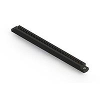 EDAC 857-039-521-108 Receptacles High Temp Card Edge Connector