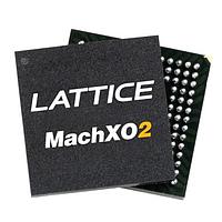 Lattice Semiconductor LCMXO2-256HC-5SG48C FPGA - Field Programmable Gate Array Lattice MachXO2 High Performance; 256 LUTs; 2.5/3.3V