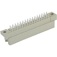 HARTING 09271322903 DIN 41612 Connectors DIN-SIGNAL 2Q032MS-4,0C1-2