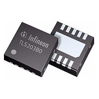 Infineon TLS203B0LDV50XUMA1 Linear Voltage Post Regulator OPTIREG LINEAR