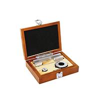 INSIZE 4176-30 Caliper Inspection Gage Block And Setting Ring Set