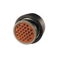 DEUTSCH - TE Connectivity HDP26-24-31PT Connectors PLUG ASM