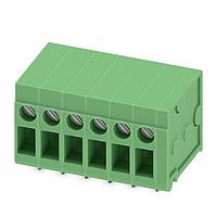 PHOENIX CONTACT 1773196 Fixed Terminal Blocks FRONT 2,5-H/SA10/ 6