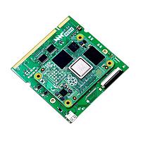 MNT Research MREF-CM4RPI-V10-R01 System-On-Modules - SOM This is the MNT Reform CM4 Raspberry Pi Adapter (Raspberry Pi processor module not included!). Includes internal HDMI to eDP adapter for MNT Reform.