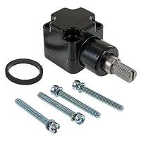 Honeywell 9PA16 Actuators Limit Switch Packet