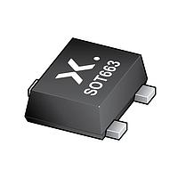 Nexperia BZB984-C7V5,115 Zener Diodes Voltage regulator double diodes