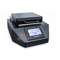 James Heal ThermaPlate Scorch and Sublimation Tester