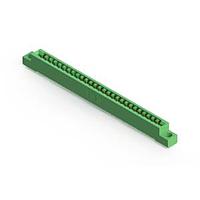 EDAC 807-027-531-104 Receptacles High Temp Card Edge Connector