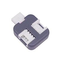 M5Stack U039-B Accessories GROVE-T is a T-shaped hub also used for HY2.0-4P port expanding.