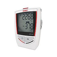 Sauermann KTT 320 Thermocouple Data Logger