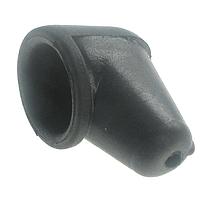 Aptiv 02984033 Accessories BLACK BOOT INGITION SLEEVE